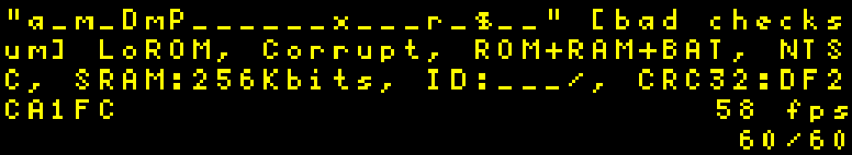 Picture 1. How my ROMs and archives are set up.